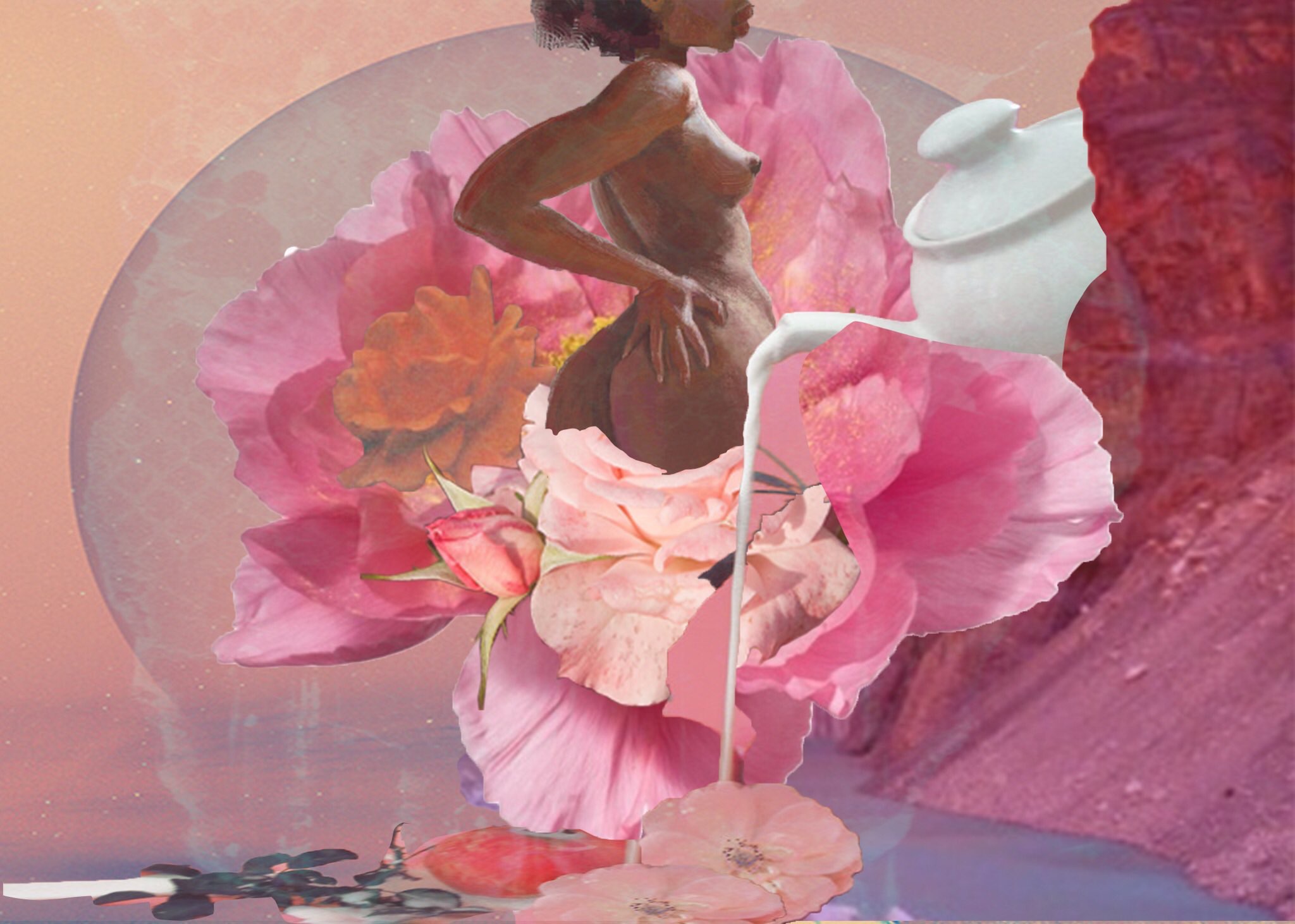 Hoe (Whole) Amendments