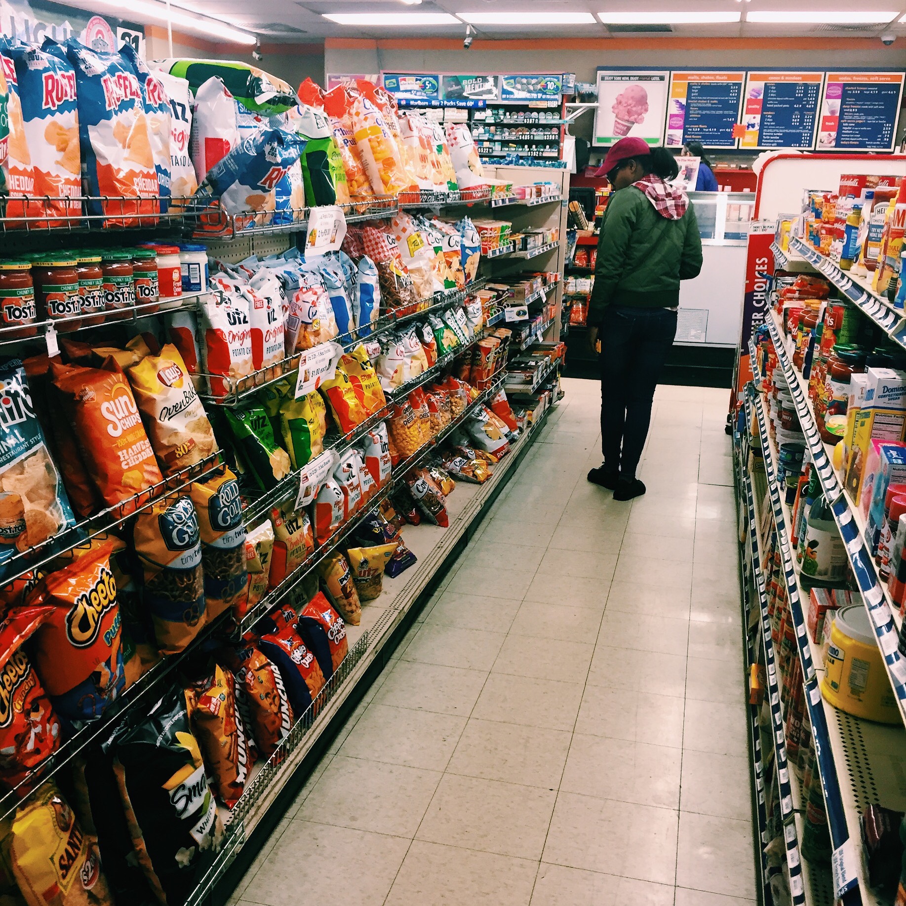 Processed with VSCO with c1 preset